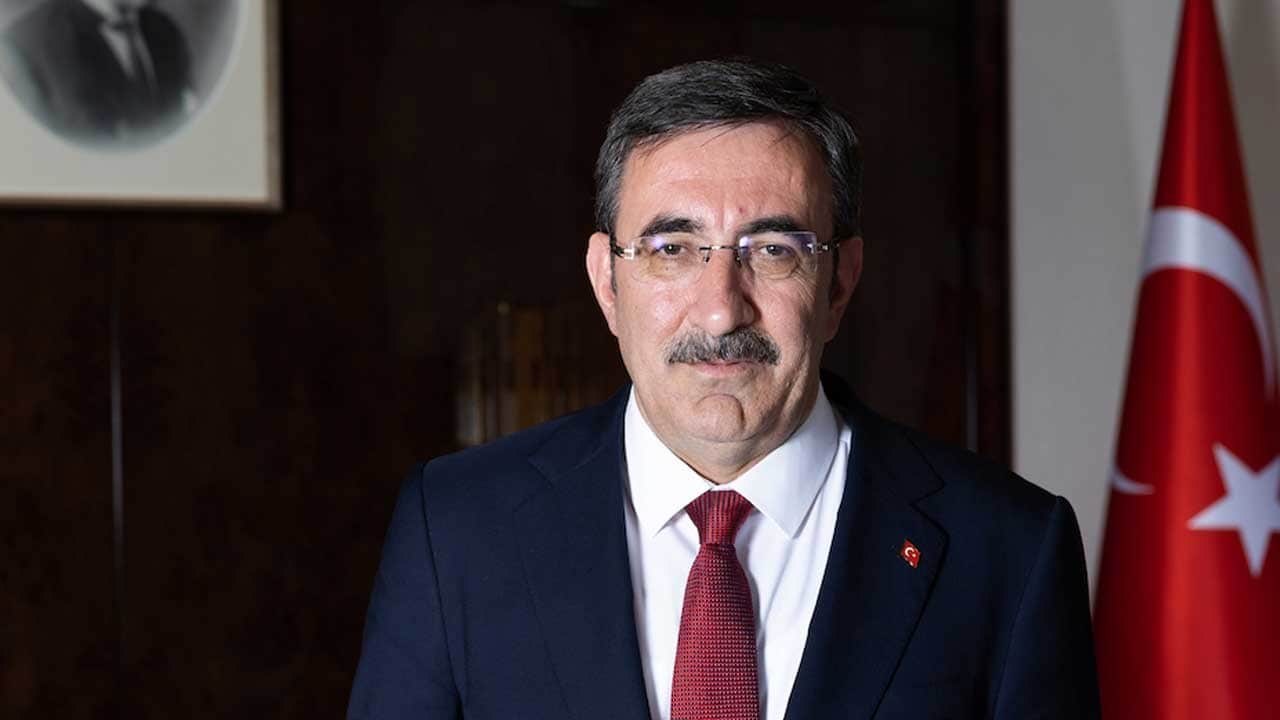 Erdoğan Körfez turunda! Cumhurbaşkanlığına Cevdet Yılmaz vekalet edecek