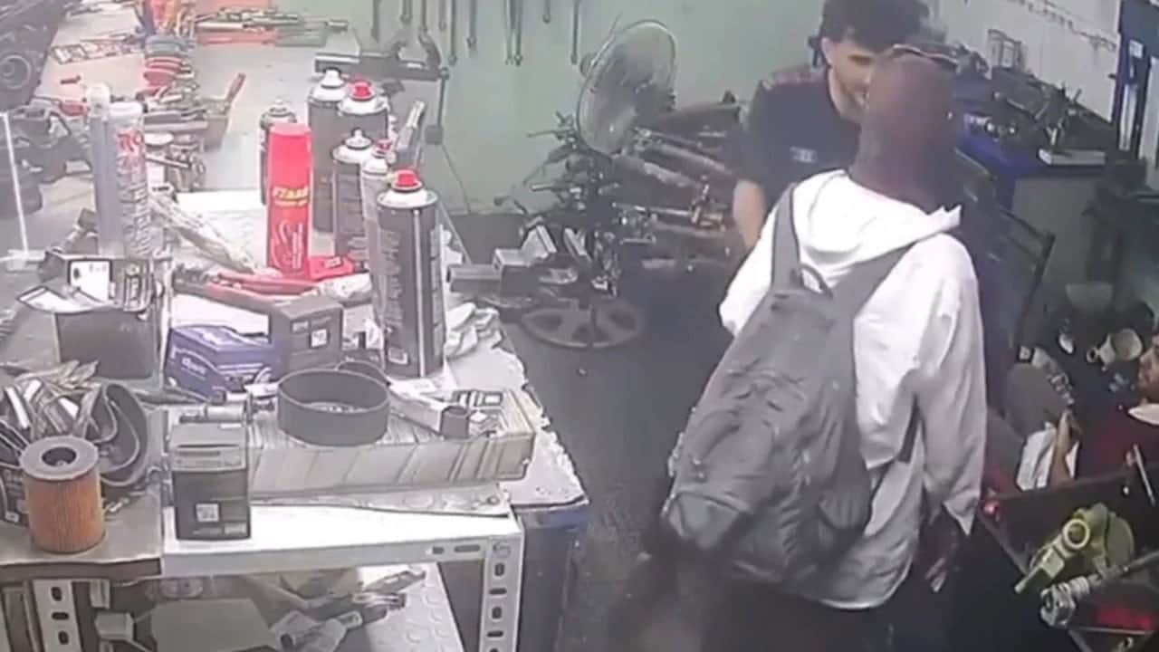 Erkeklerin korkulu rüyasıydı: Hastaneye yatırılacak