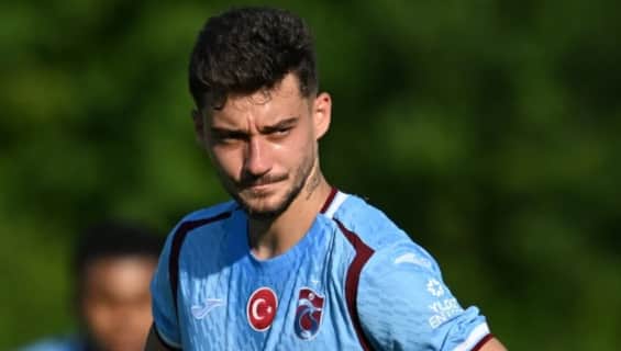 Ernest Muçi antrenmanda sakatlandı: Yıldız futbolcu en az 2 hafta yok
