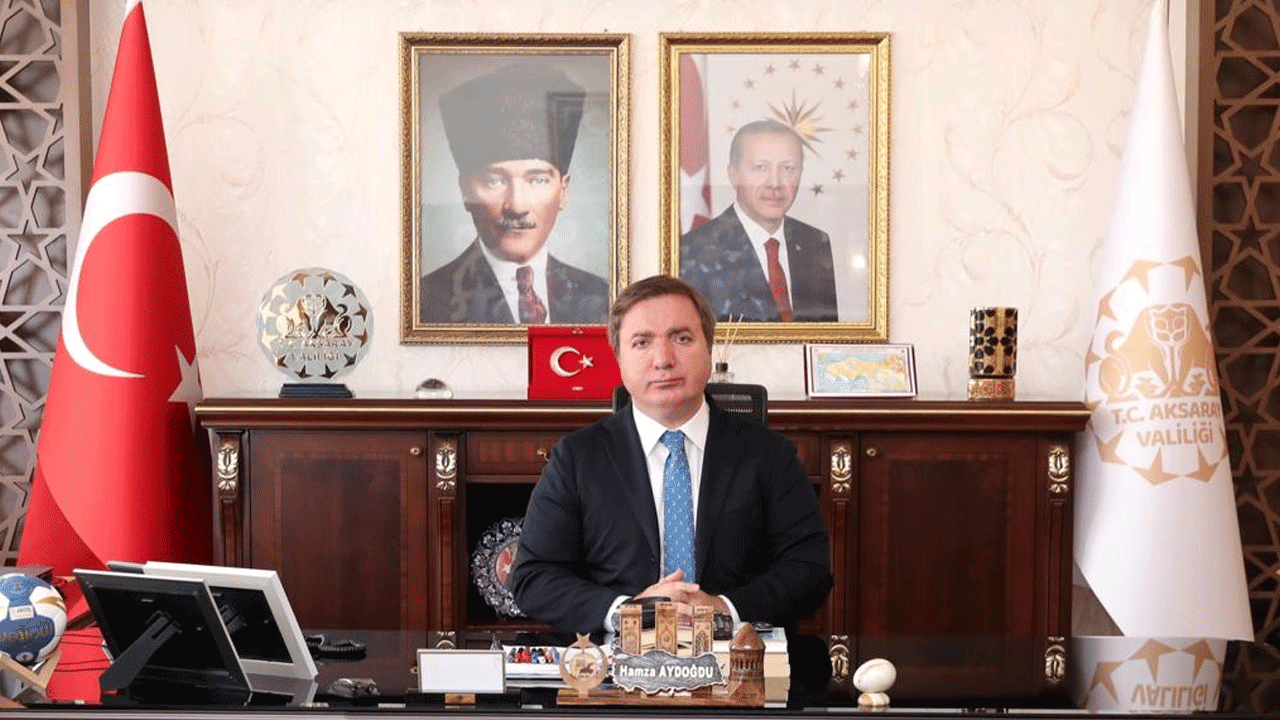 Erzincan’da üreticilere büyük destek! Vali Aydoğdu sahada