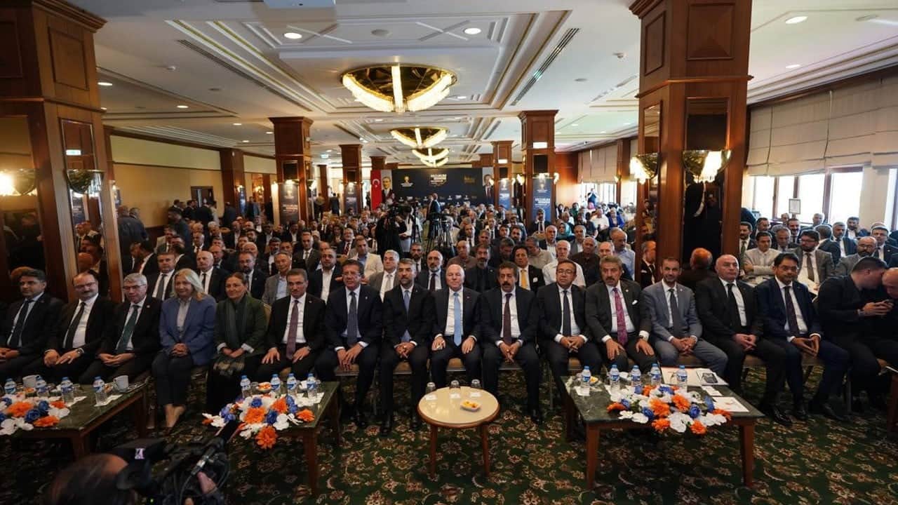 Erzurum ekonomisi için kritik talepler!