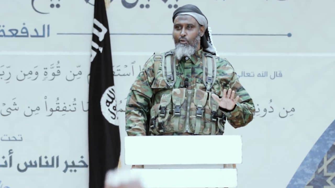Eş Şebab'dan, İsrail ile ilişkilerini güçlendiren Somaliland'a tehdit