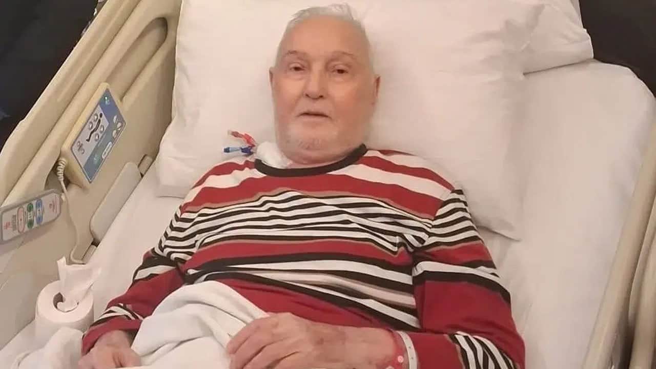 Eski vekil Tevfik Diker: Rapora rağmen hastaneye ödeme yaptım