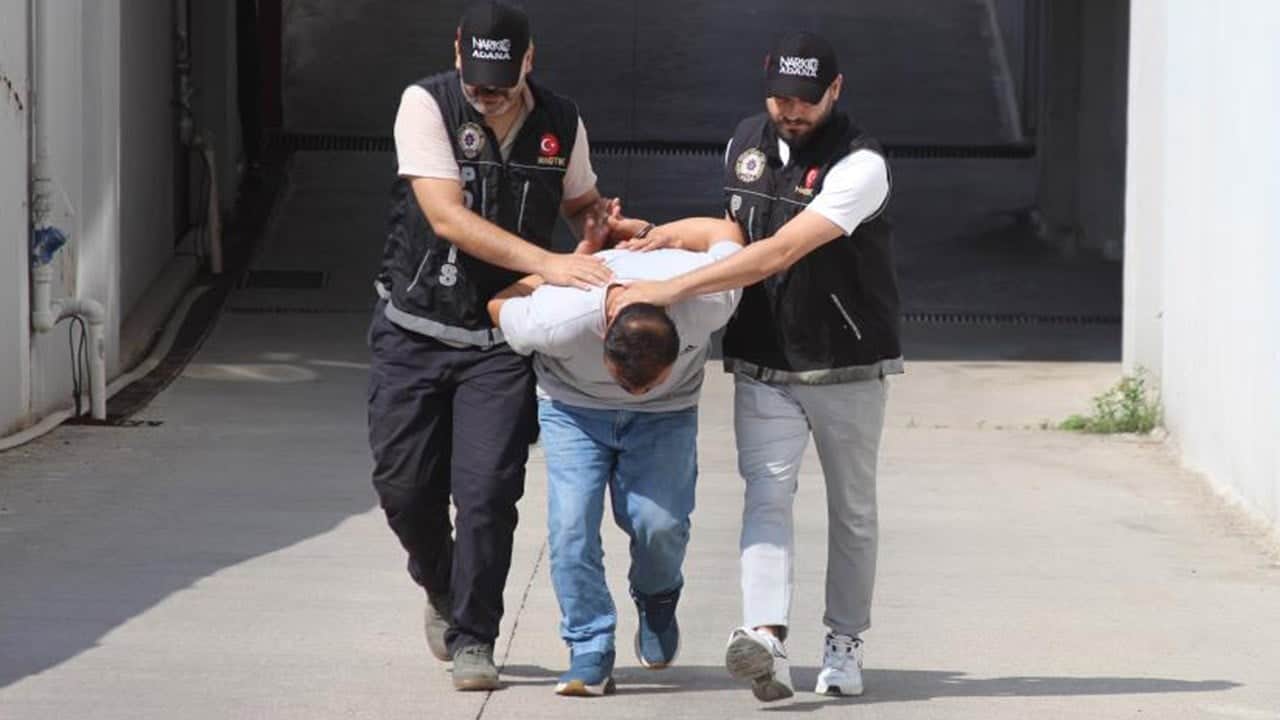 Evinden 283 bin hap çıktı Torbacının savunması pes dedirtti!