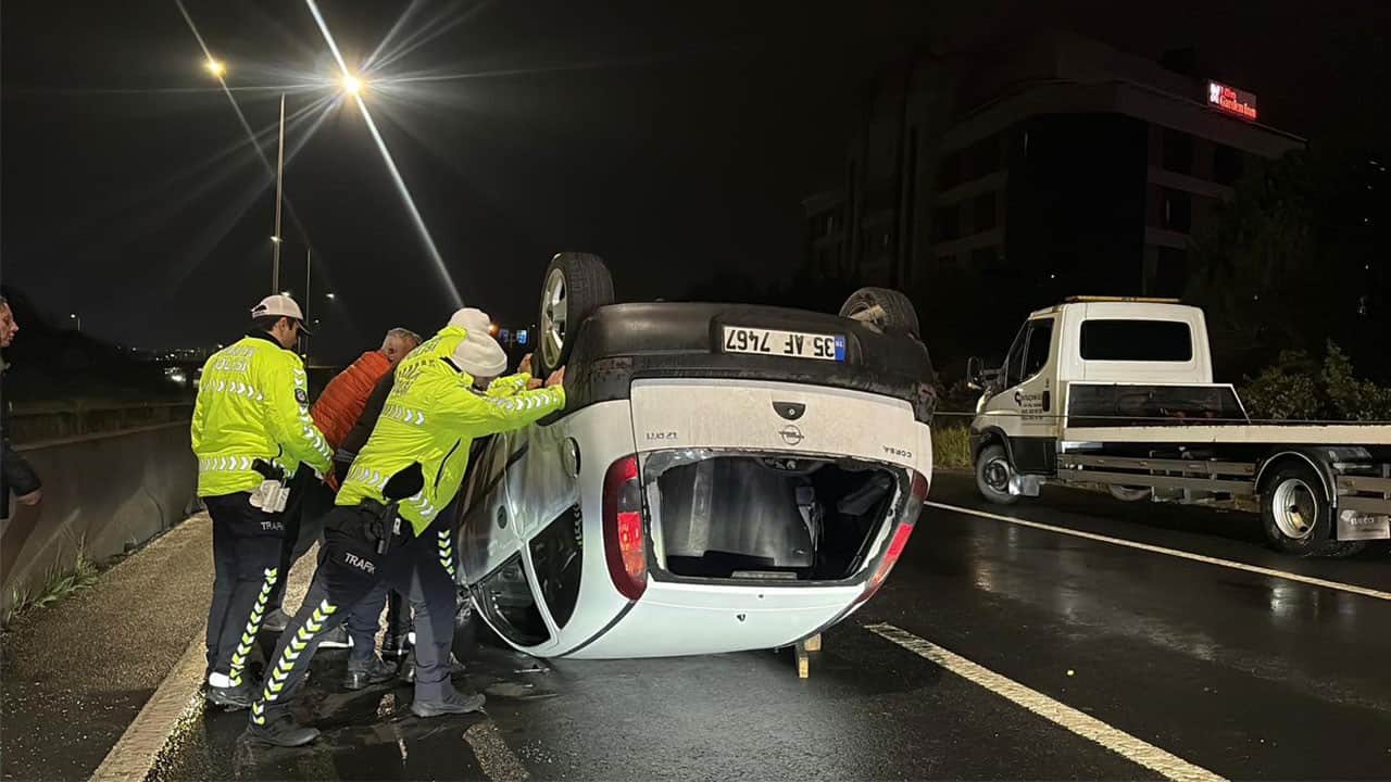 Faciaya ramak kaldı! Alkol illetinin kaçınılmaz sonu