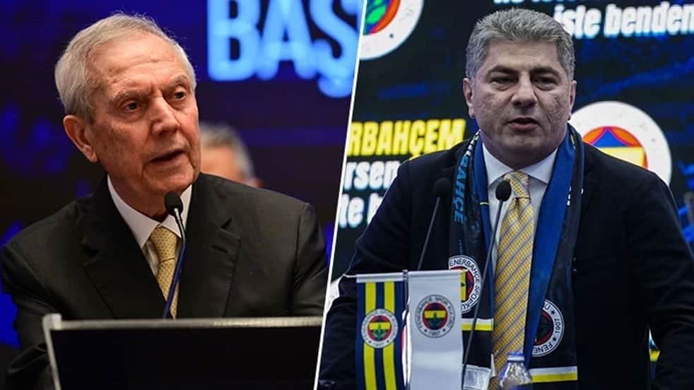 Fenerbahçe başkanı bu hafta sonu belli oluyor