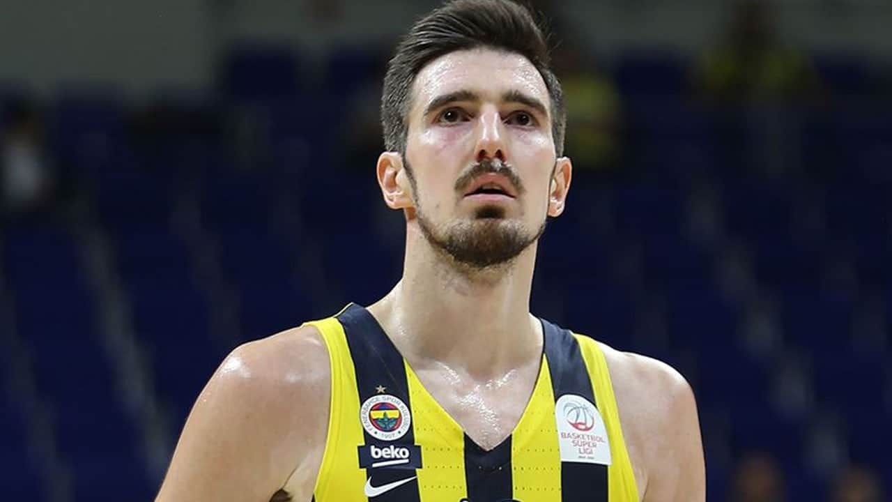 Fenerbahçe Beko’da bir dönem kapandı! Nando De Colo şampiyonlukla veda etti
