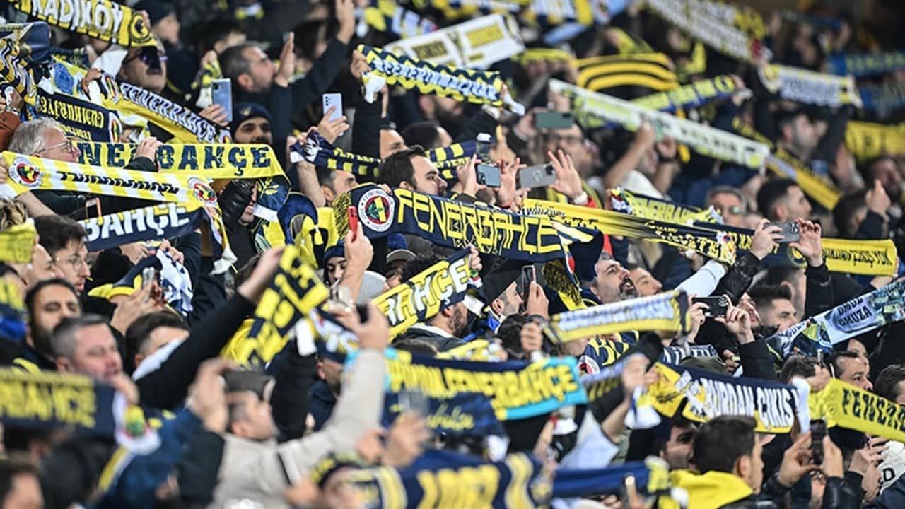 Fenerbahçe-Galatasaray derbi biletleri ne kadar?