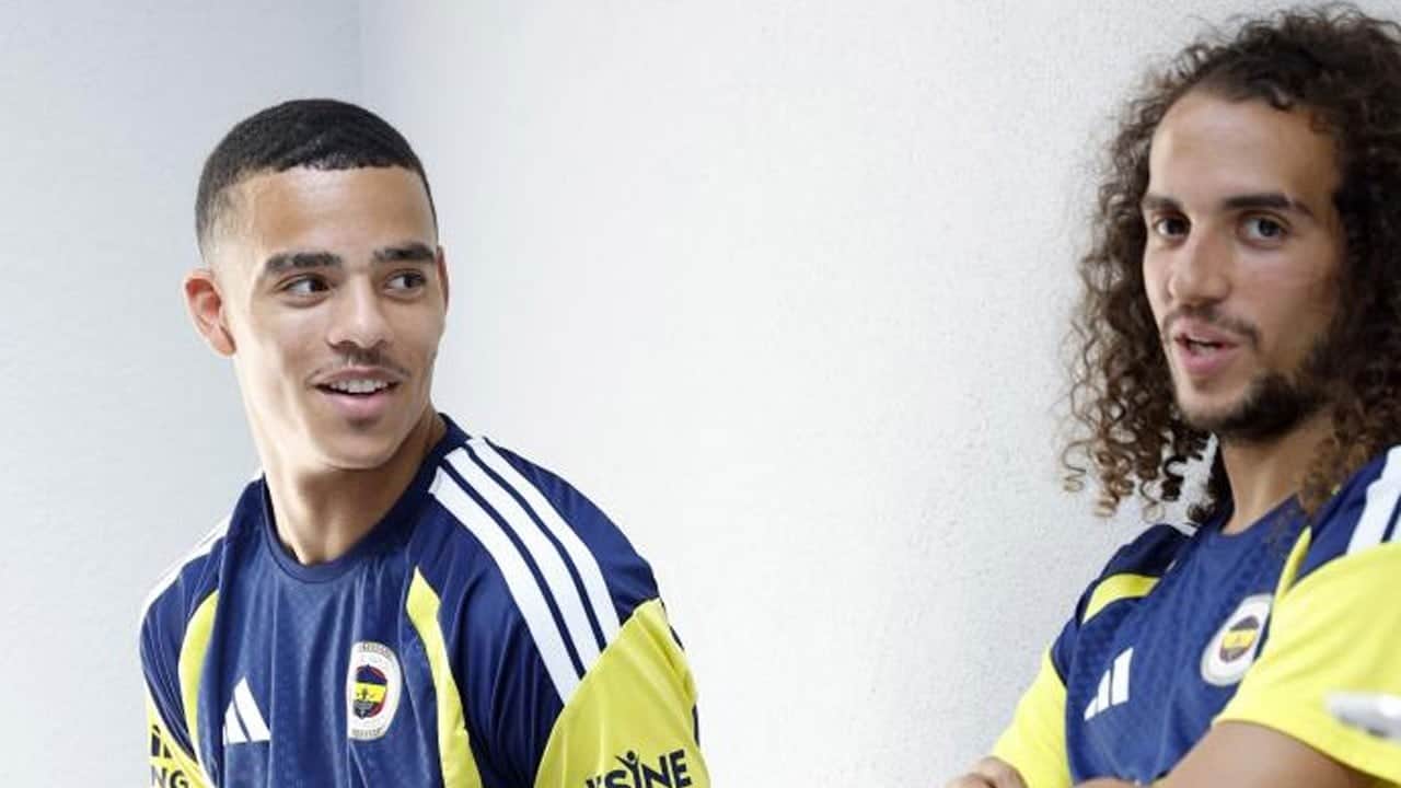 Fenerbahçe, Gençlerbirliği maçı hazırlıklarına start verdi