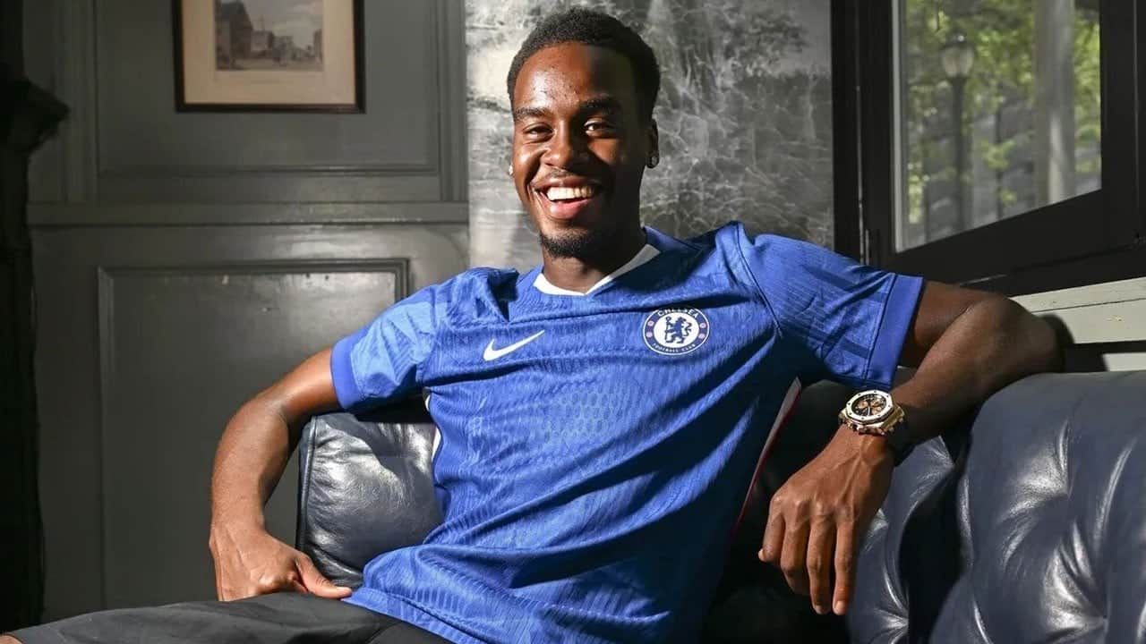 Fenerbahçe sessizliğini bozdu! Jamie Gittens iddiaları gerçek mi?