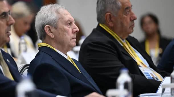 Fenerbahçe taraftarına transfer müjdesi: Aziz Yıldırım 'Bu hafta içi bitiririz' dedi!