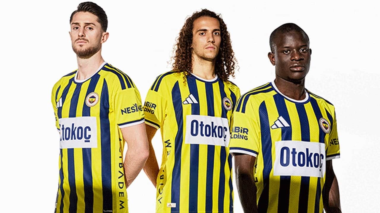 Fenerbahçe yeni sezon mesaisine başlıyor