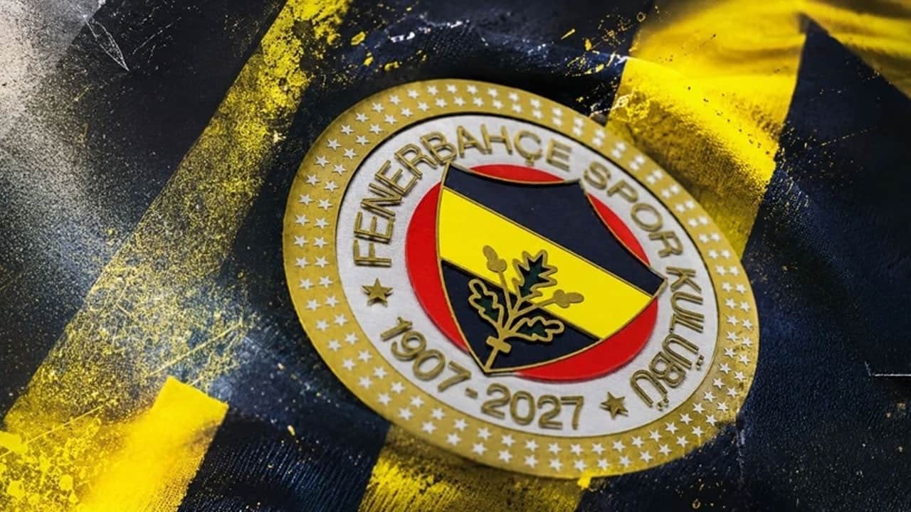 Fenerbahçe, yeni sponsorunu açıkladı
