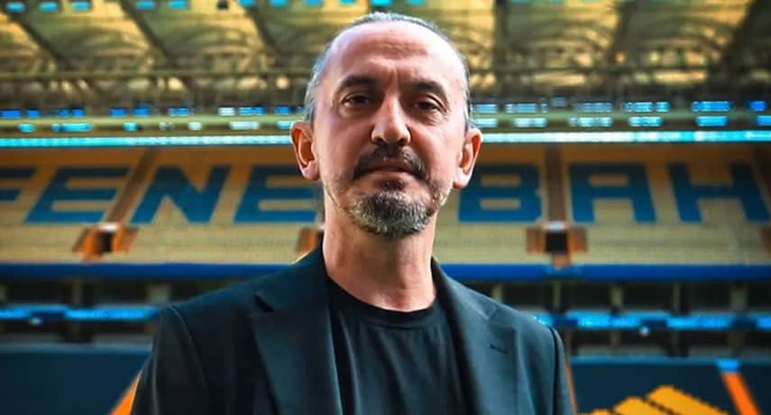 Fenerbahçe’de sürpriz ayrılık: Tuncay Şanlı dönemi sona erdi