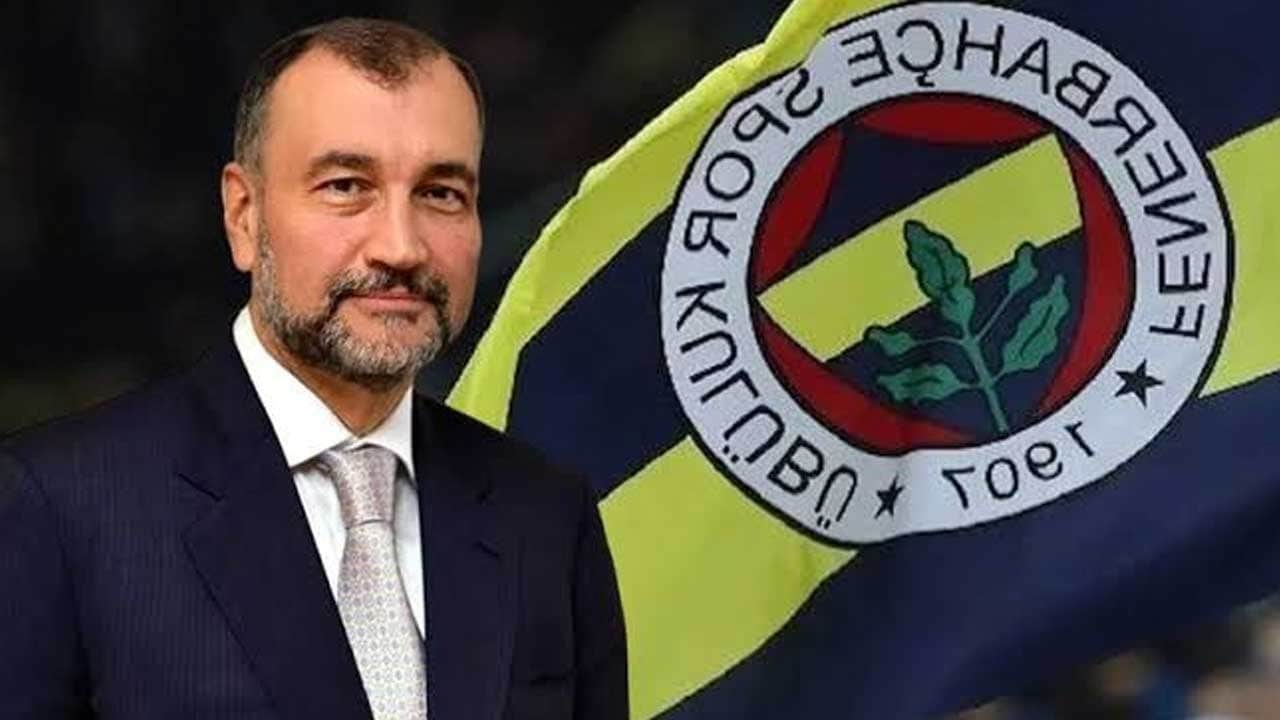 Fenerbahçe'deki seçim öncesi Murat Ülker’den iddialara tepki: Bana ait olmayan laflar taşınıyor