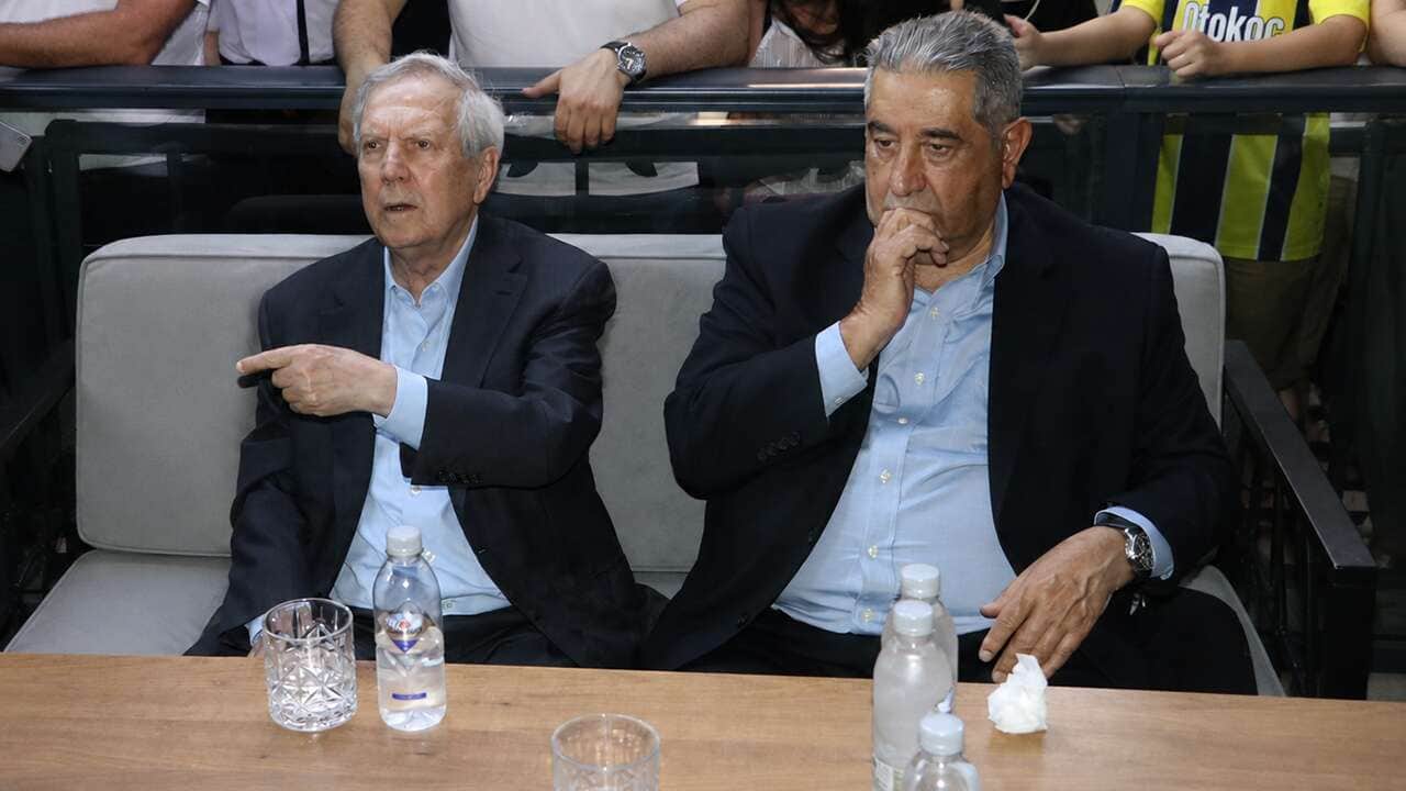 Fenerbahçe'den federasyona gözdağı! "Aklınıza ne geliyorsa yaparız"