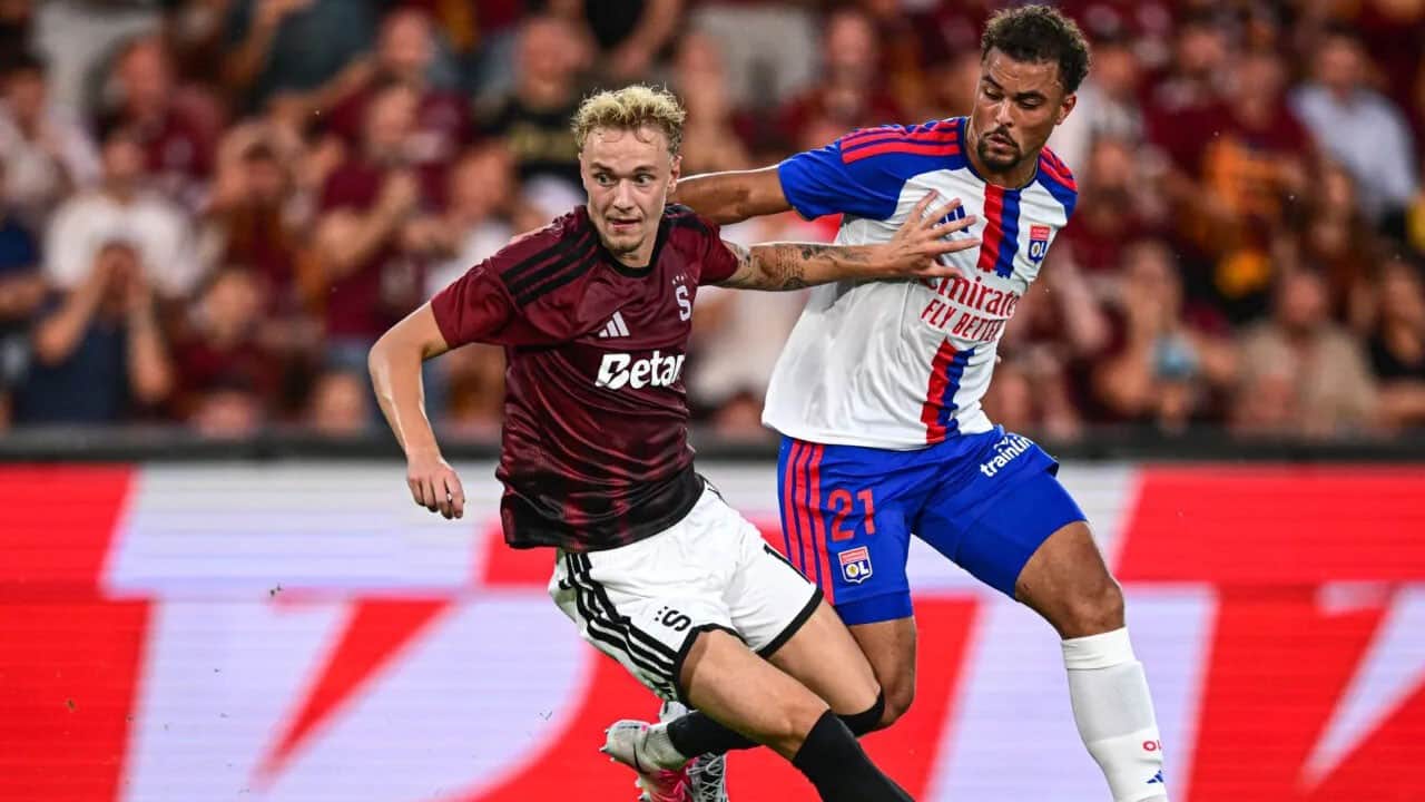 Fenerbahçe’nin muhtemel rakibinden kritik galibiyet! Sparta Prag, Lyon’u devirdi