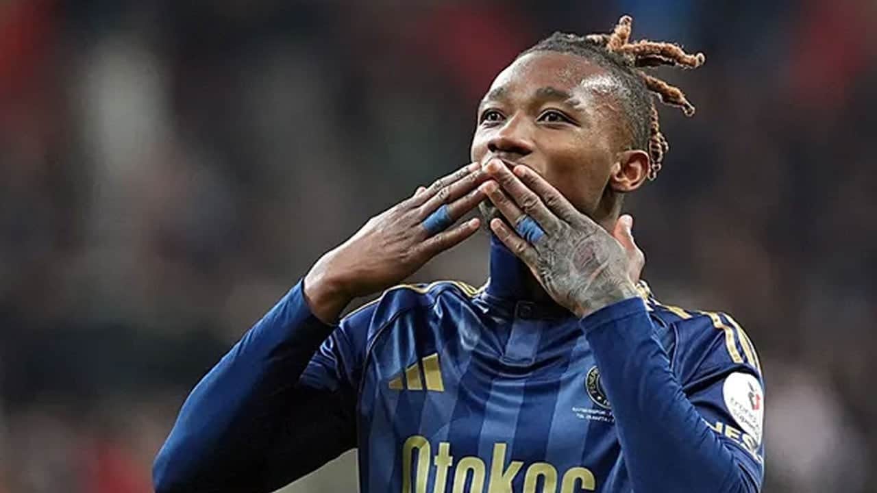 Fenerbahçe’ye kötü haber! RAMS Başakşehir maçında sahada olmayacak