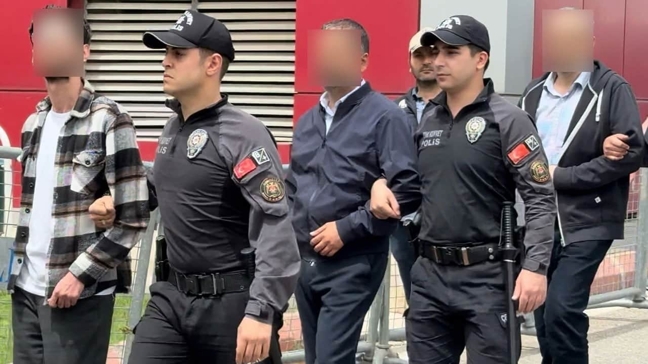 FETÖ'cülerden şok savunma: Amacım sadece para kazanmaktı