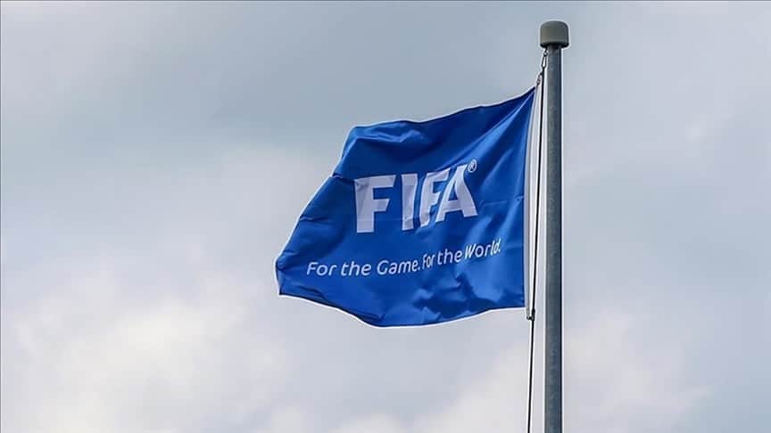 FIFA'dan 3 Türk kulübüne transfer yasağı geldi