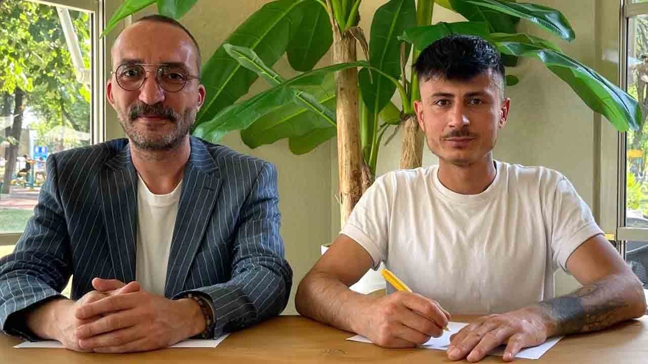 Filistin sevdalısı gencin hikayesi film oluyor: 13 aylık esaret ve zulüm beyazperdede