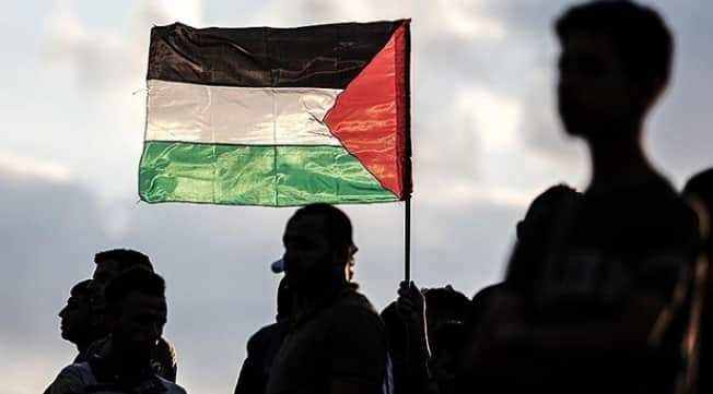 Filistinli gruplardan ortak adım: Gazze planı arabuluculara iletildi