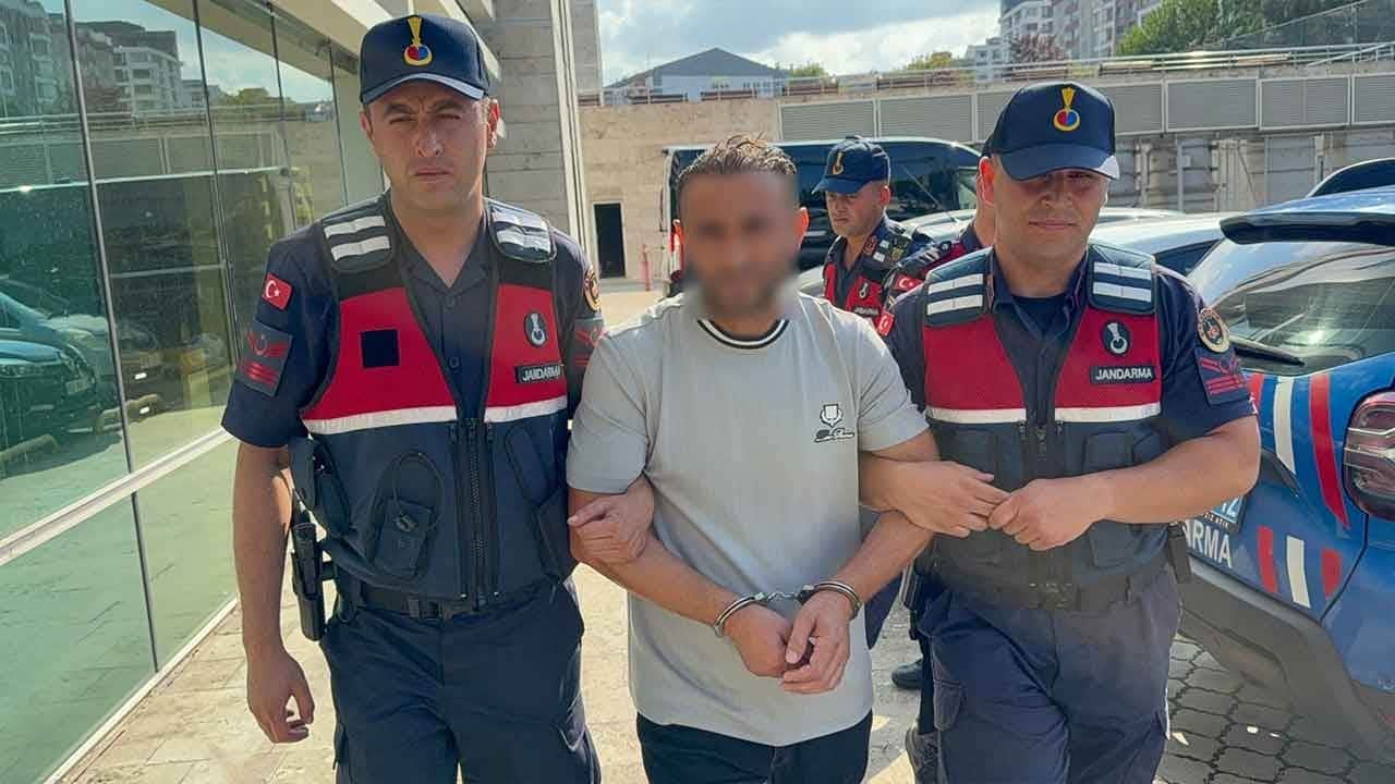 Fındık toplamak için gelmişti vahşet saçtı! Ağaç dalı kavgasında amcasını vurarak katletti!