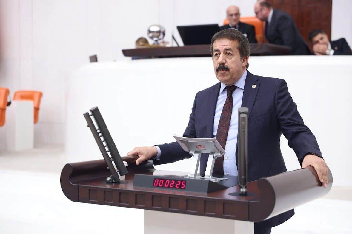 Fırat'tan İsrail'in barbarlığına tepki