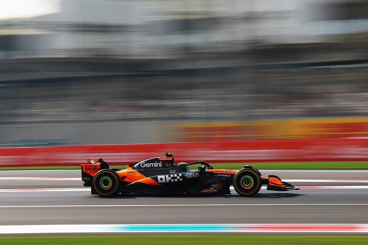 Formula 1, Bahreyn ve Suudi Arabistan'daki yarışları iptal etti!