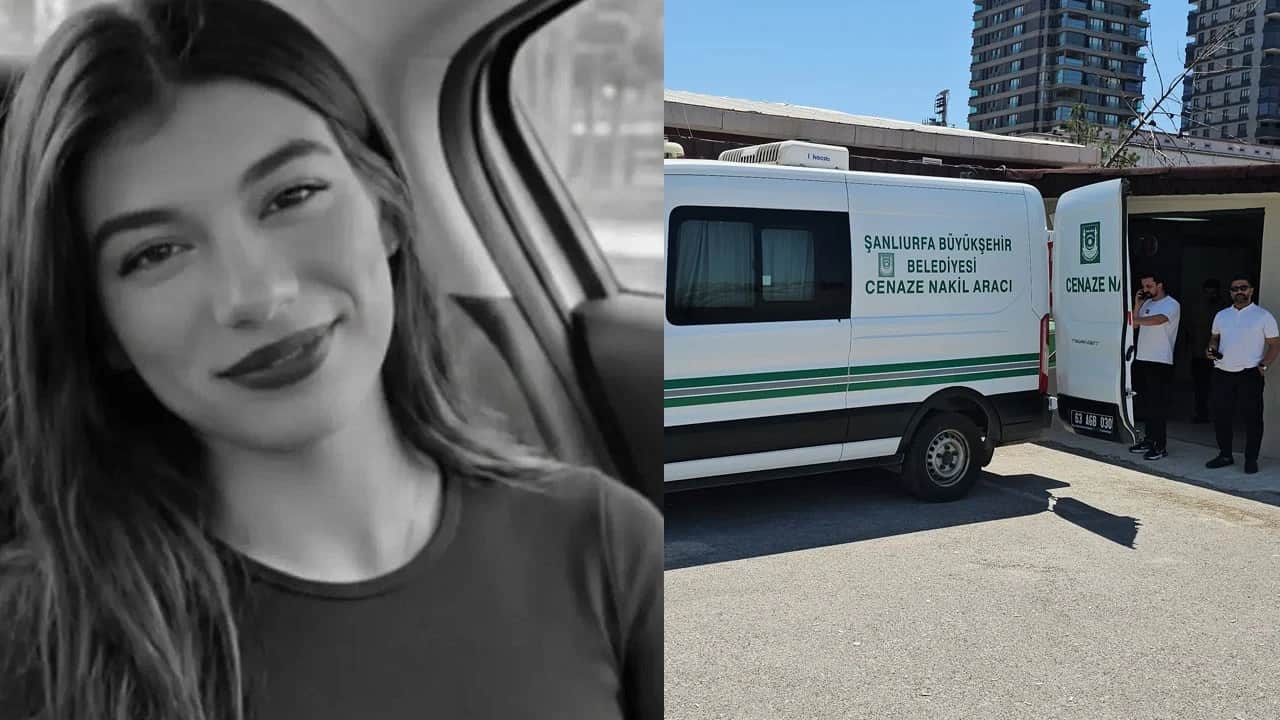 Fotoğraf çekmek isteyen gencin feci ölümü