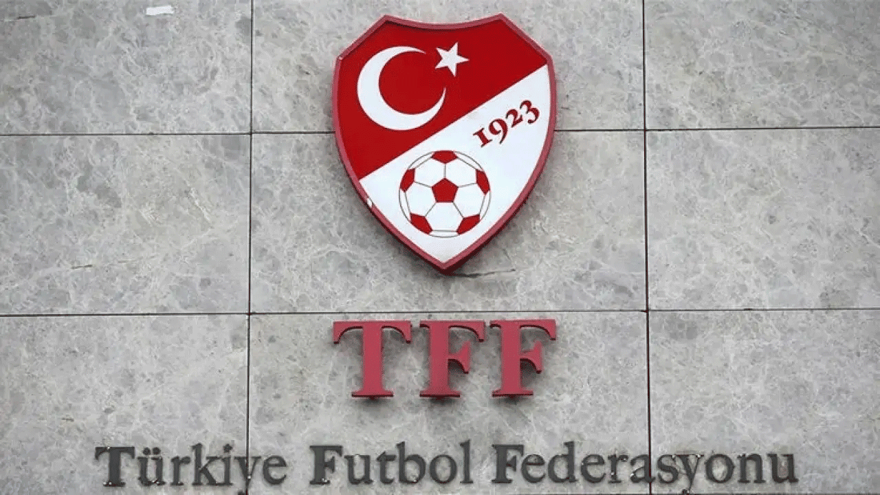 Futbolda yeni sezon takvimi! TFF resmen açıkladı
