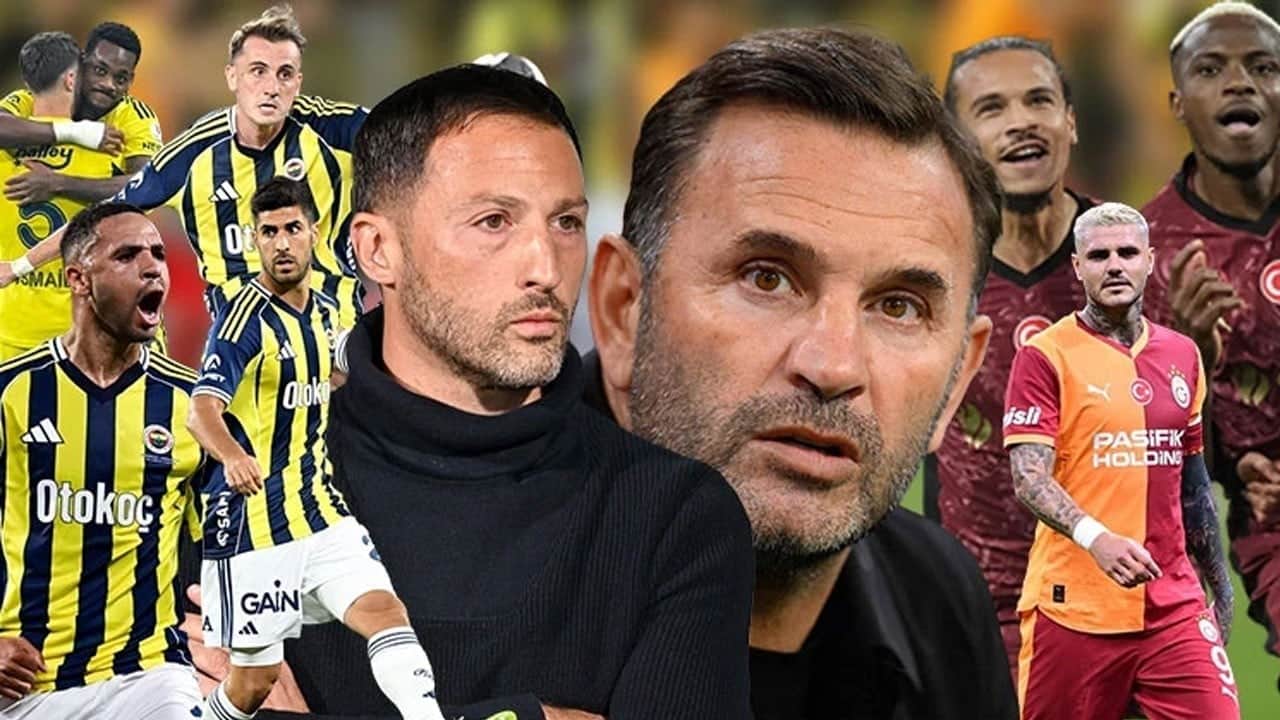 Galatasaray ve Fenerbahçe'nin UEFA gelirleri açıklandı