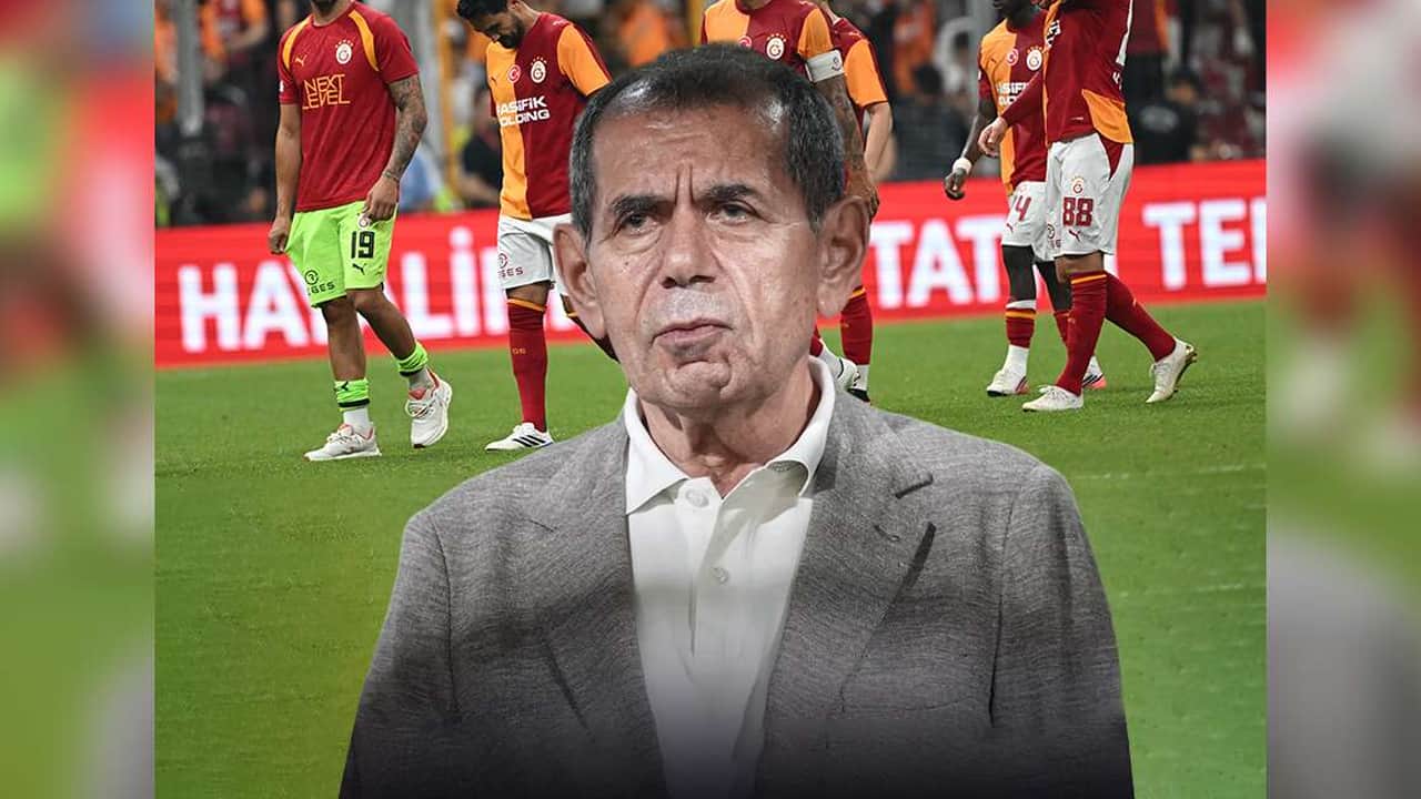 Galatasaray yönetimine ateş püskürdü!