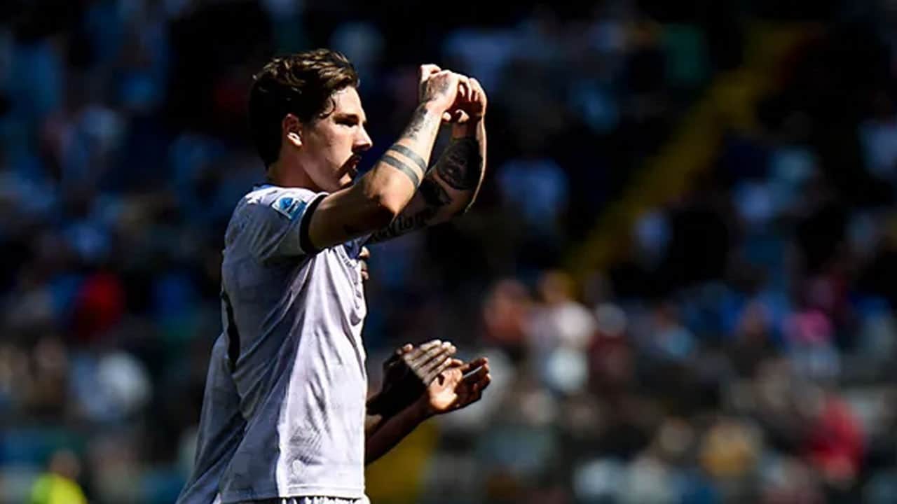 Galatasaray’a dönecek mi? Nicolo Zaniolo'dan geleceğine dair açıklama