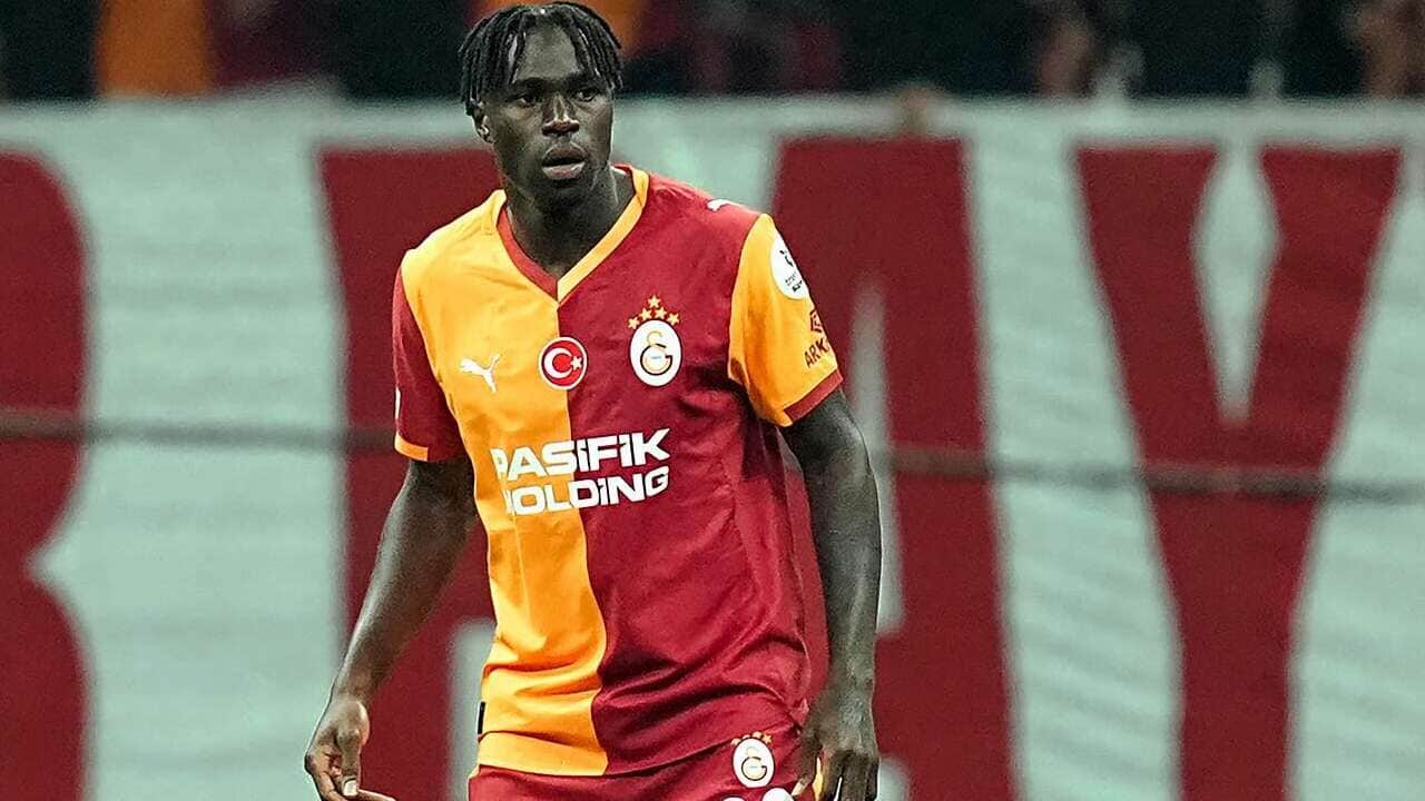 Galatasaray'a Singo için gelen gelene!