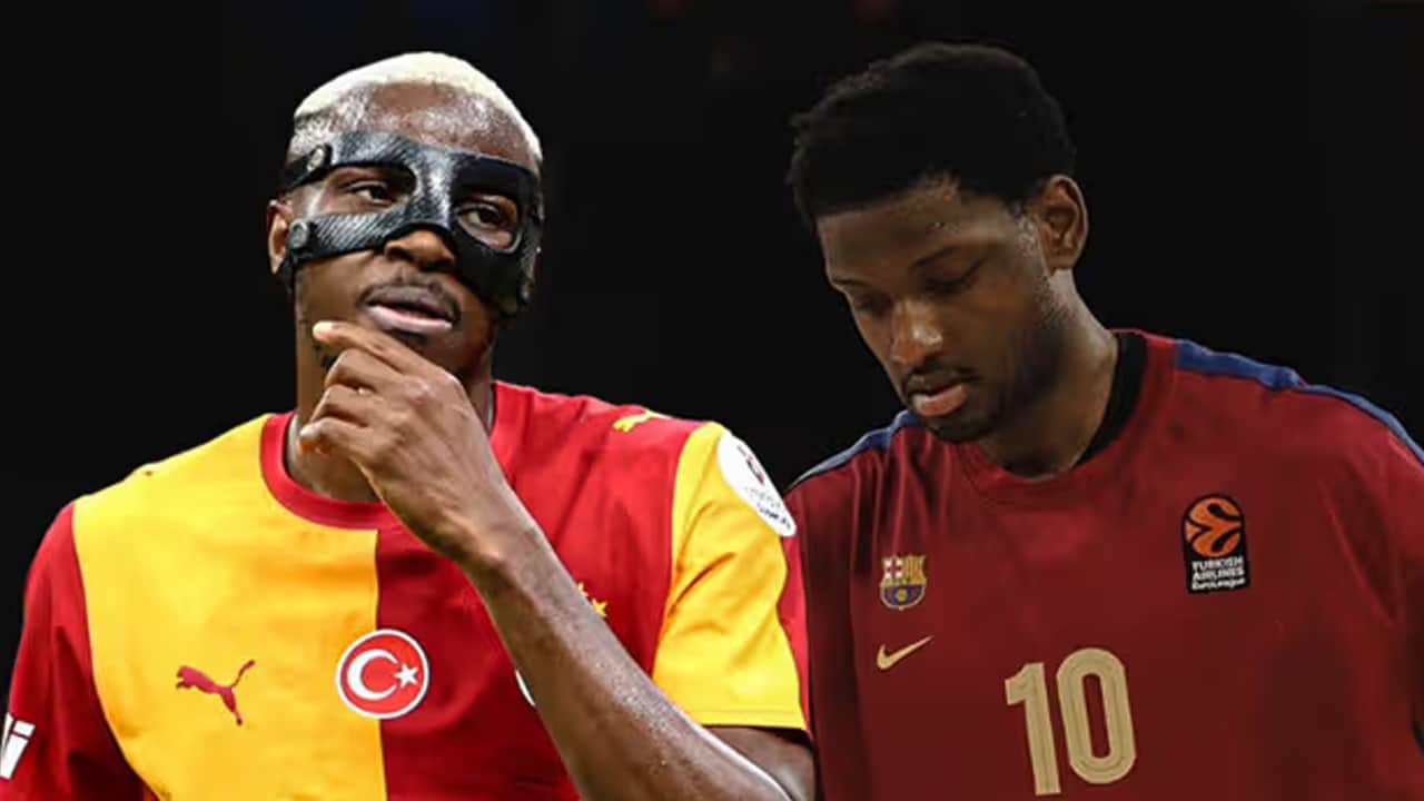 Galatasaray'da Chimezie Metu transferinde Osimhen detayı!