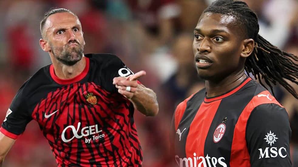 Galatasaray'dan Muriç ve Leao ile ilgili flaş karar!