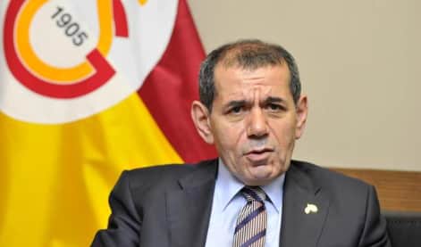 Galatasaray'dan transfer hamlesi: Süper Lig'den iki genç aday listede