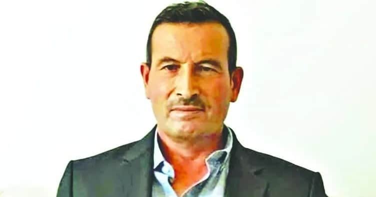 Gazi Öngüç: Bir daha aynı ihanet yaşanırsa... Abdestimi alır şehitlik için sokağa çıkarım