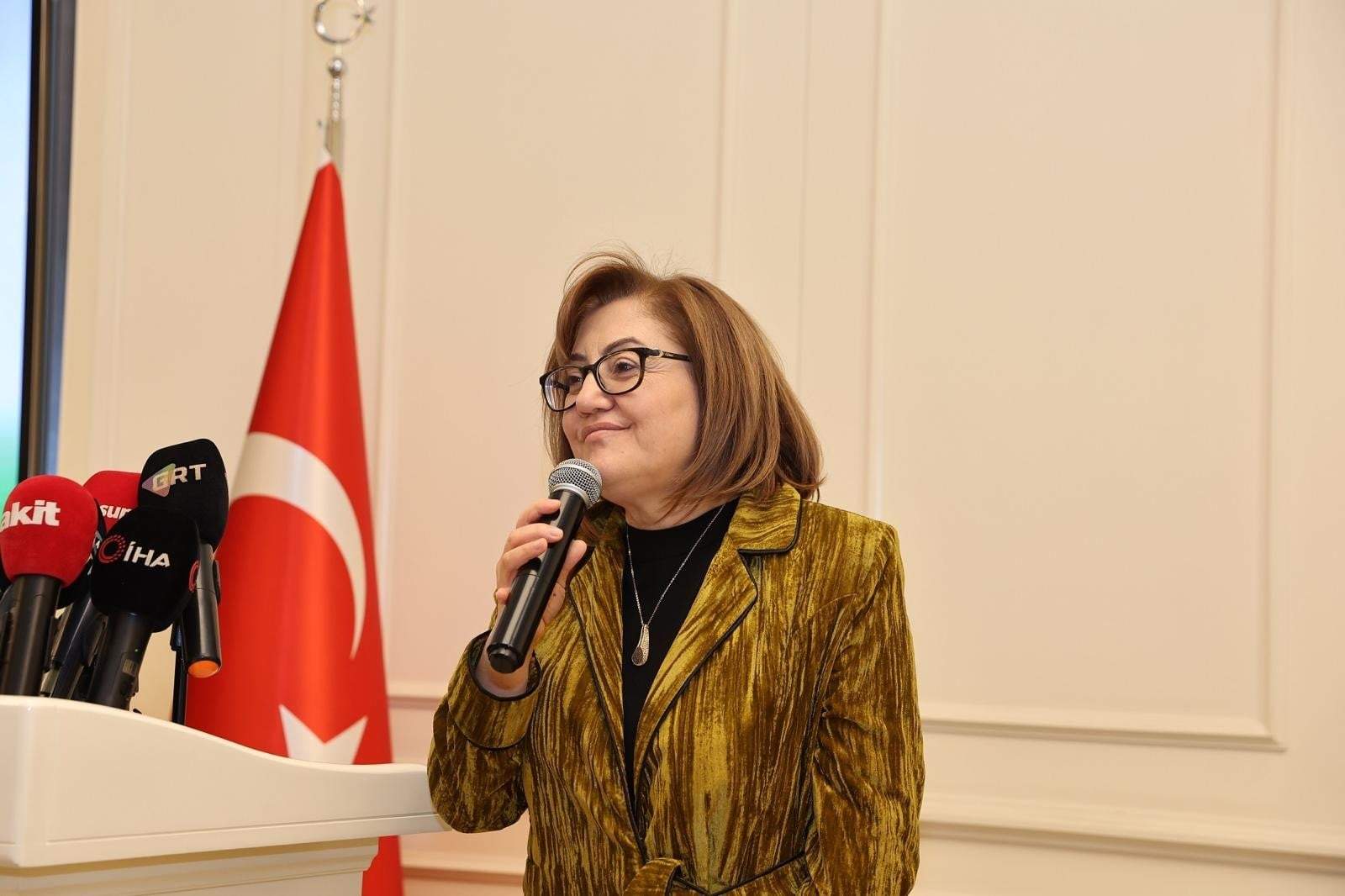 Gaziantep Büyükşehir öncülüğünde turizmin yol haritası belirlendi