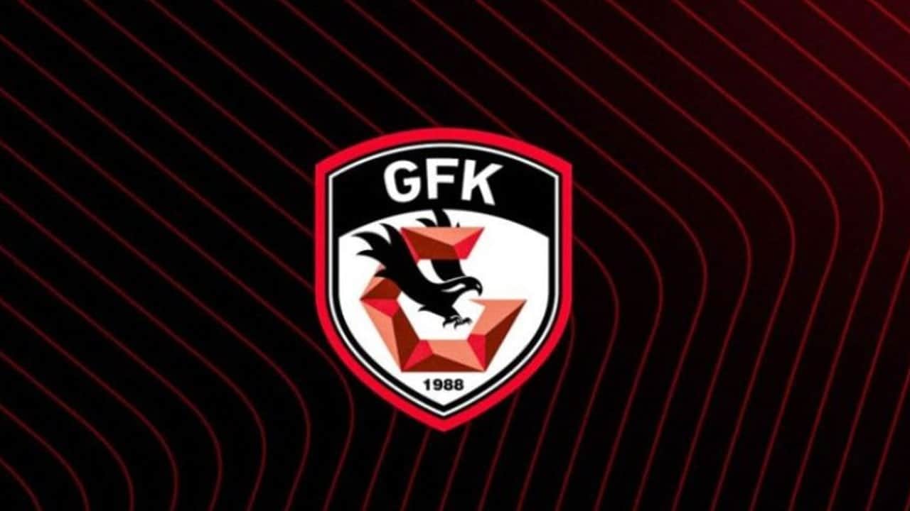 Gaziantep FK’nın yeni sponsoru belli oldu