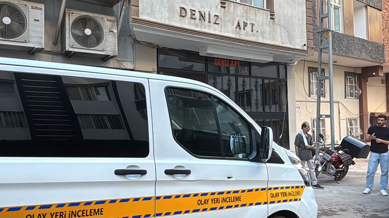 Gaziantep’te yangın faciası: 4 yaşındaki çocuk öldü