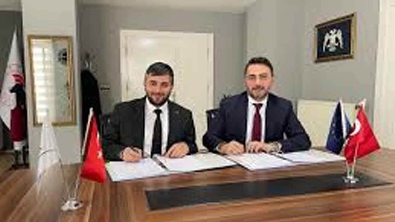 Gaziantep'ten Karadeniz'e tarım köprüsü! Araban ve Kastamonu sarımsağın gücü için el ele verdi
