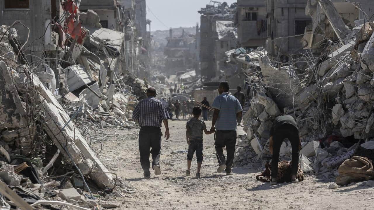 Gazze'de ateşkes ilanından bu yana şehit sayısı 88'e yükseldi