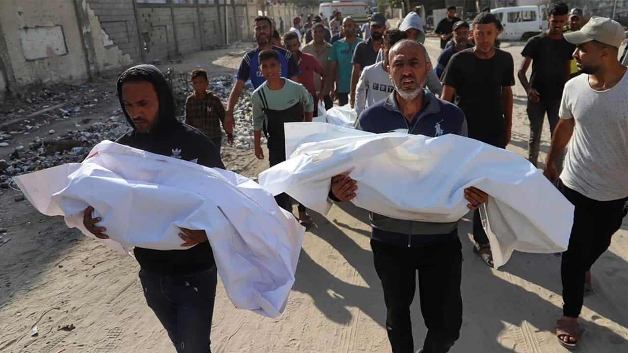 Gazze'de son 24 saatte 3 şehit, 16 yaralı