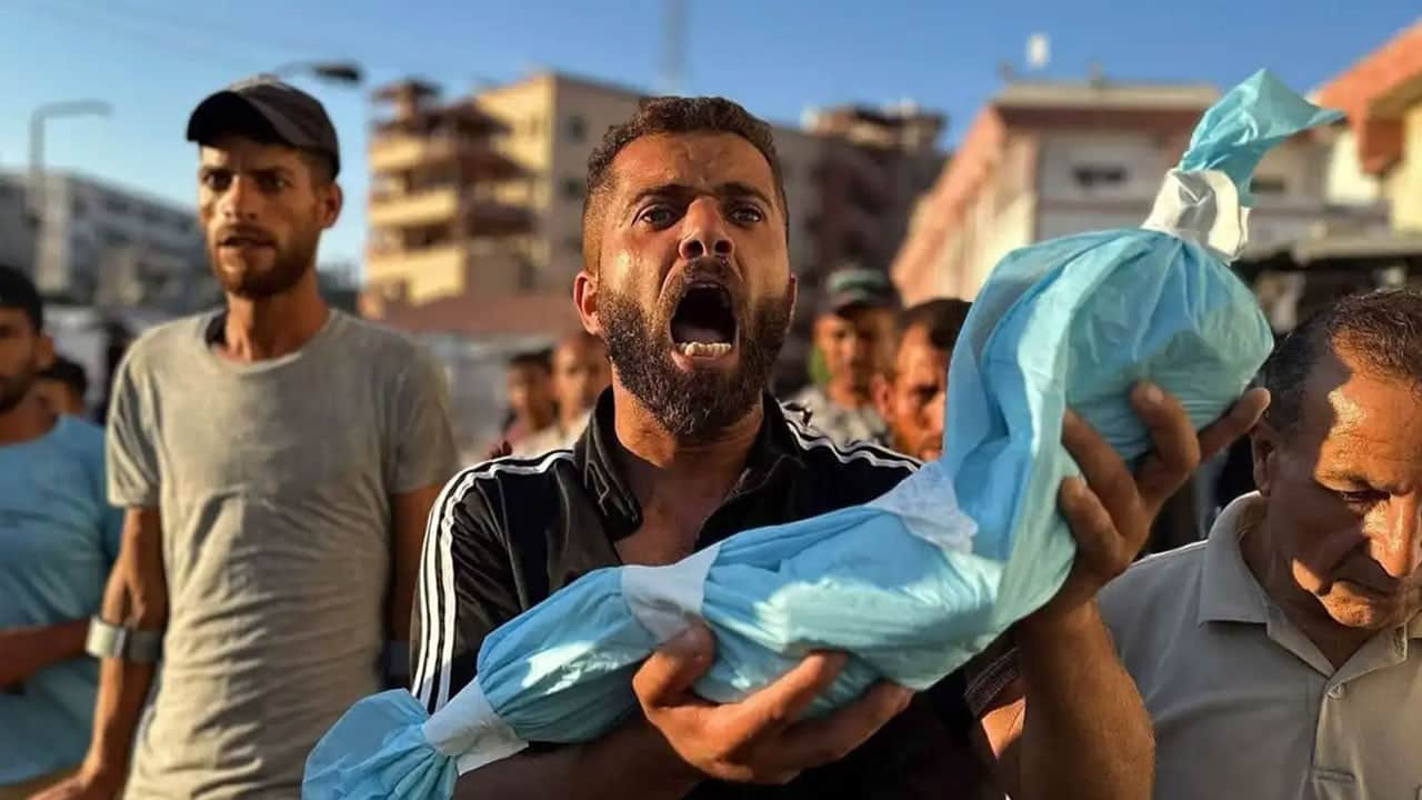 Gazze’de son 24 saatte 5 şehit