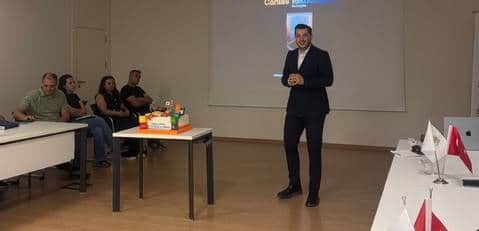 Gedik Piliç'ten dijital dönüşüm hamlesi