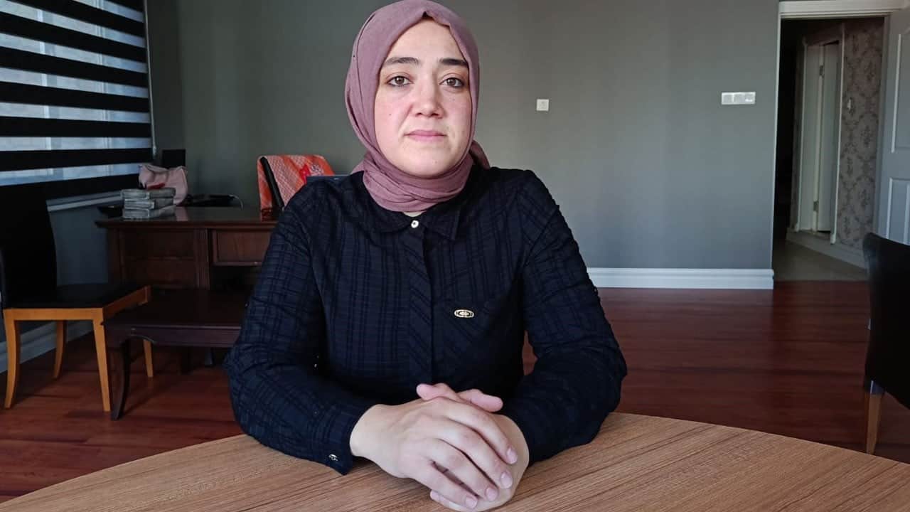 Genç kadından yanlış operasyon iddiası! Sağ dizi için gitti sol dizini ameliyat ettiler