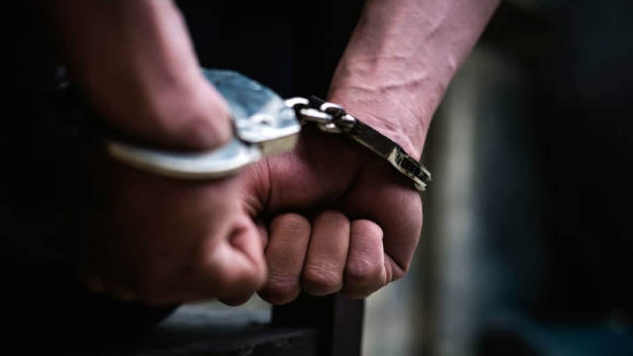 Gençlik nereye gidiyor? 20 yaşında 33 suç kaydı var