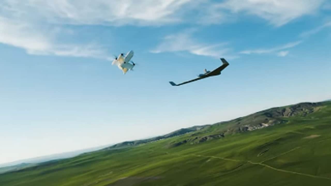 Göklerin yeni muhafızı: Kamikaze İHA'ların celladı TUNGA-X SAHA'ya çıktı!
